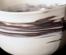 画像をギャラリービューアに読み込む, アマンダトン The Perfect Imbalance 茶碗