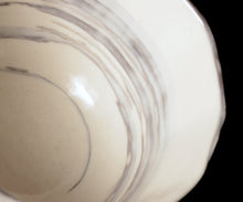 画像をギャラリービューアに読み込む, アマンダトン The Perfect Imbalance 茶碗