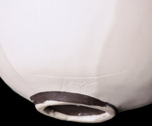 画像をギャラリービューアに読み込む, アマンダトン The Perfect Imbalance 茶碗