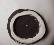 画像をギャラリービューアに読み込む, アマンダトン The Perfect Imbalance 茶碗