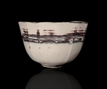 画像をギャラリービューアに読み込む, アマンダトン The Perfect Imbalance 茶碗