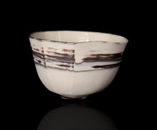 画像をギャラリービューアに読み込む, アマンダトン The Perfect Imbalance 茶碗