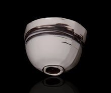 画像をギャラリービューアに読み込む, アマンダトン The Perfect Imbalance 茶碗