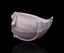 画像をギャラリービューアに読み込む, 加藤真美 フロストラベンダー 揺碗