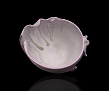 画像をギャラリービューアに読み込む, 加藤真美 フロストラベンダー 揺碗