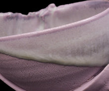 画像をギャラリービューアに読み込む, 加藤真美 フロストラベンダー 揺碗