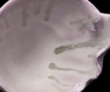 画像をギャラリービューアに読み込む, 加藤真美 フロストラベンダー 揺碗