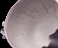 画像をギャラリービューアに読み込む, 加藤真美 フロストラベンダー 揺碗