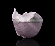 画像をギャラリービューアに読み込む, 加藤真美 ラベンダーフロスト 舟碗