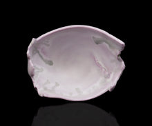 画像をギャラリービューアに読み込む, 加藤真美 ラベンダーフロスト 舟碗