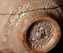 画像をギャラリービューアに読み込む, 金宗勲 大井戸茶盌 銘「千里」