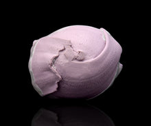 画像をギャラリービューアに読み込む, 加藤真美 ラベンダーフロスト 舟碗