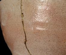 画像をギャラリービューアに読み込む, 金宗勲 大井戸茶盌 銘「千里」