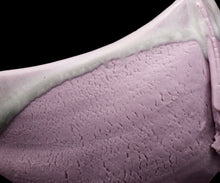 画像をギャラリービューアに読み込む, 加藤真美 ラベンダーフロスト 舟碗