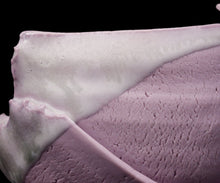 画像をギャラリービューアに読み込む, 加藤真美 ラベンダーフロスト 舟碗