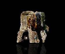 画像をギャラリービューアに読み込む, 澤田勇人 宙・酒呑