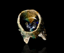 画像をギャラリービューアに読み込む, 澤田勇人 宙・酒呑