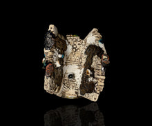 画像をギャラリービューアに読み込む, 澤田勇人 宙・酒呑