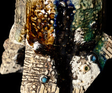 画像をギャラリービューアに読み込む, 澤田勇人 宙・酒呑