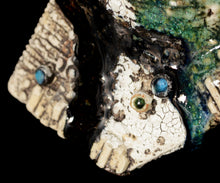 画像をギャラリービューアに読み込む, 澤田勇人 宙・酒呑