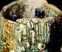 画像をギャラリービューアに読み込む, 澤田勇人 宙・酒呑