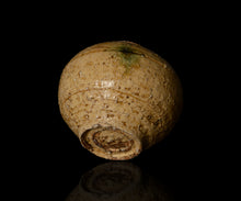 画像をギャラリービューアに読み込む, 松村遷 本沼白樺手黄瀬戸茶入