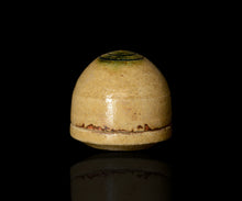 画像をギャラリービューアに読み込む, 松村遷 本沼手黄瀬戸宝珠香合