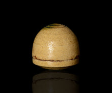 画像をギャラリービューアに読み込む, 松村遷 本沼手黄瀬戸宝珠香合