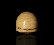 画像をギャラリービューアに読み込む, 松村遷 本沼手黄瀬戸宝珠香合