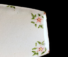 画像をギャラリービューアに読み込む, 藤田佳三 呉須赤絵獅子図舟形皿