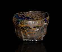 画像をギャラリービューアに読み込む, 澤田勇人 宙黒垸