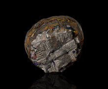 画像をギャラリービューアに読み込む, 澤田勇人 宙黒垸