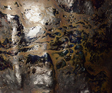 画像をギャラリービューアに読み込む, 澤田勇人 宙黒垸