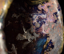 画像をギャラリービューアに読み込む, 澤田勇人 宙黒垸