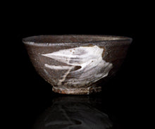 画像をギャラリービューアに読み込む, 三藤るい 唐津刷毛目茶碗 銘「巳杜」