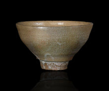 画像をギャラリービューアに読み込む, 川瀬隆一郎 崎陽高麗 大井戸茶盌