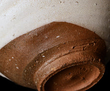 画像をギャラリービューアに読み込む, 安永頼山 白唐津皮鯨茶盌