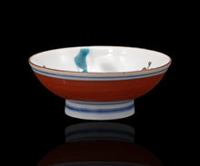 画像をギャラリービューアに読み込む, 村松道 カサブランカの酒盃A