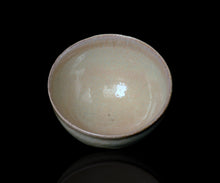 画像をギャラリービューアに読み込む, 岡本作礼 絵斑唐津茶盌