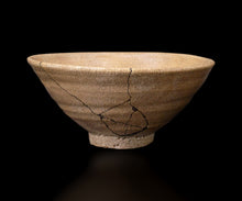 画像をギャラリービューアに読み込む, 金宗勲 井戸平茶盌