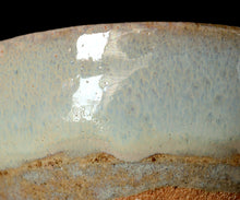 画像をギャラリービューアに読み込む, 岡本作礼 絵斑唐津茶盌