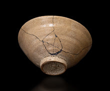 画像をギャラリービューアに読み込む, 金宗勲 井戸平茶盌