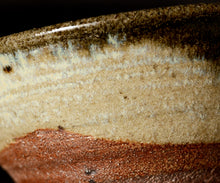 画像をギャラリービューアに読み込む, マイケルマルティノ 朝鮮唐津茶盌