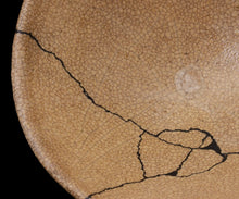 画像をギャラリービューアに読み込む, 金宗勲 井戸平茶盌