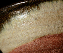 画像をギャラリービューアに読み込む, マイケルマルティノ 朝鮮唐津茶盌