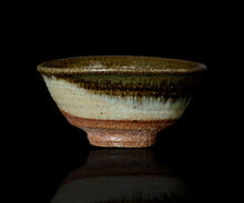 画像をギャラリービューアに読み込む, マイケルマルティノ 朝鮮唐津茶盌