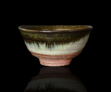 画像をギャラリービューアに読み込む, マイケルマルティノ 朝鮮唐津茶盌