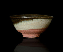 画像をギャラリービューアに読み込む, マイケルマルティノ 朝鮮唐津茶盌