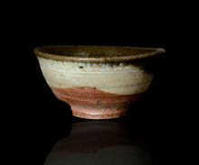 画像をギャラリービューアに読み込む, マイケルマルティノ 朝鮮唐津茶盌