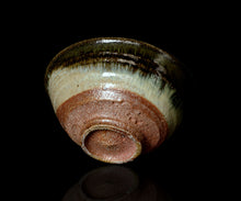 画像をギャラリービューアに読み込む, マイケルマルティノ 朝鮮唐津茶盌